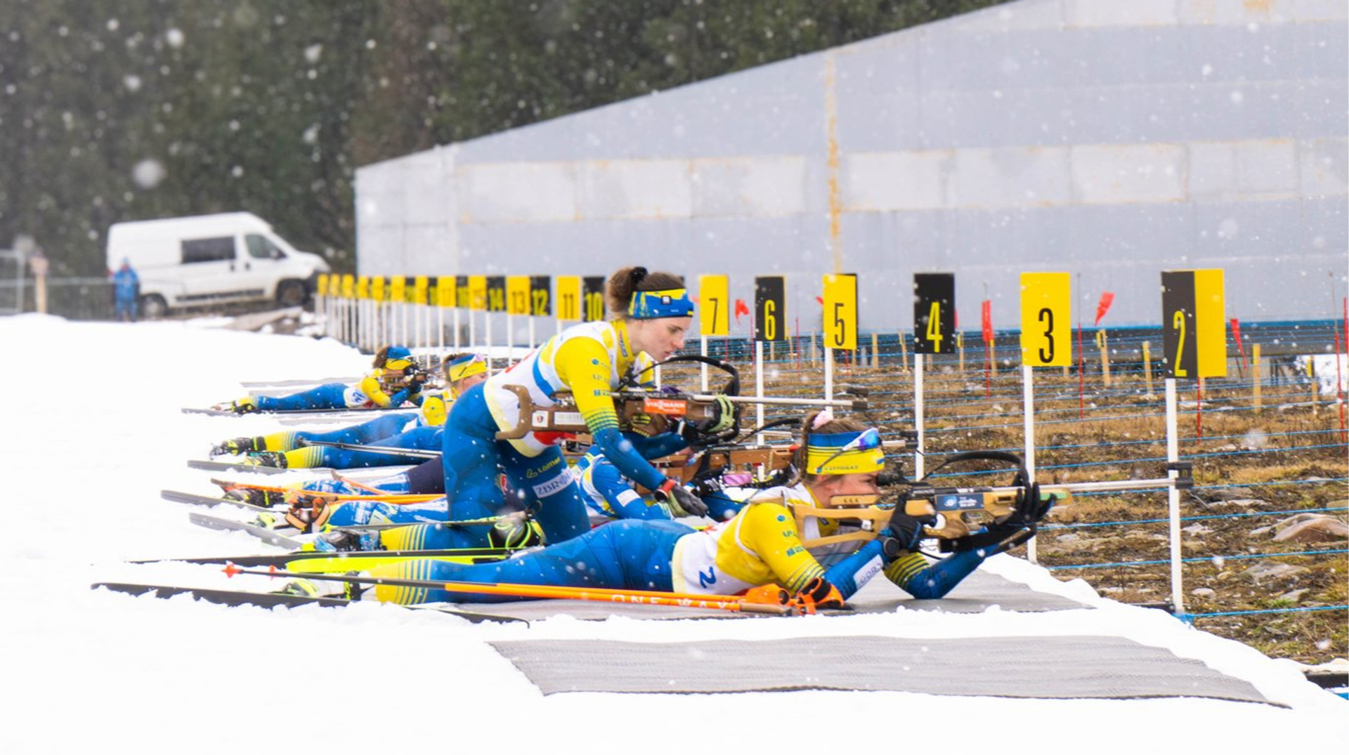 Закрити сезон у Буковелі, попрощатись із легендами. Прев’ю весняного чемпіонату України