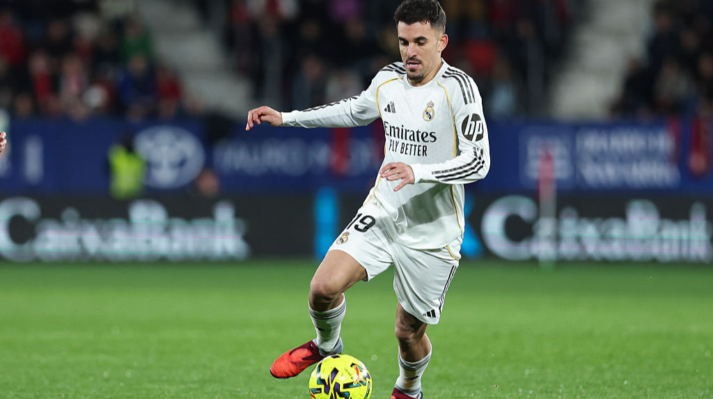 Хавбек Реала принял решение покинуть клуб летом