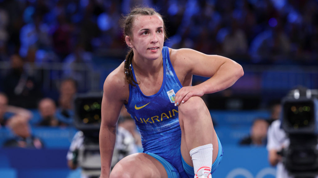 Чотири українки вийшли у фінали на чемпіонаті Європи-2026