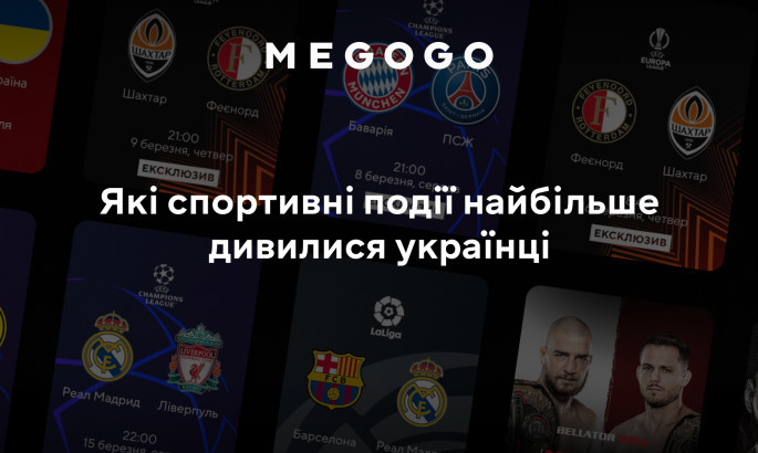 Матч Англія - Україна викликав найбільший інтерес в українців у 1-му кварталі 2023 року