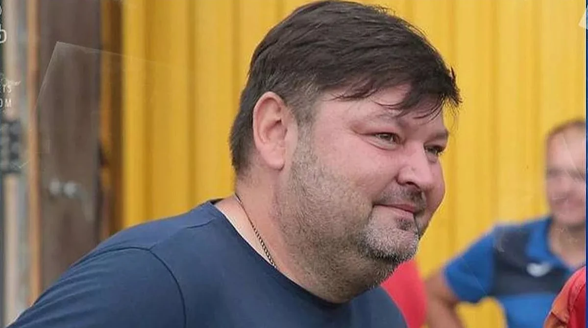 Спортивный директор ЮКСА был мобилизован в ВСУ через месяц после назначения