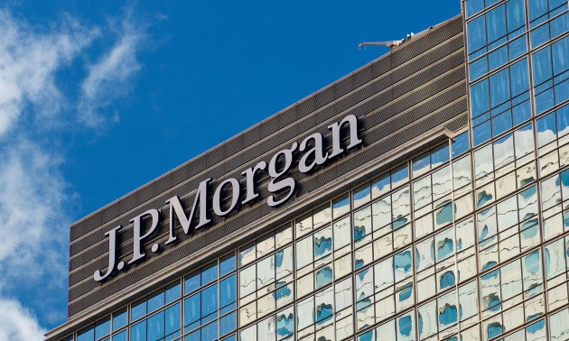 Американський банк JP Morgan підтвердив фінансування Суперліги