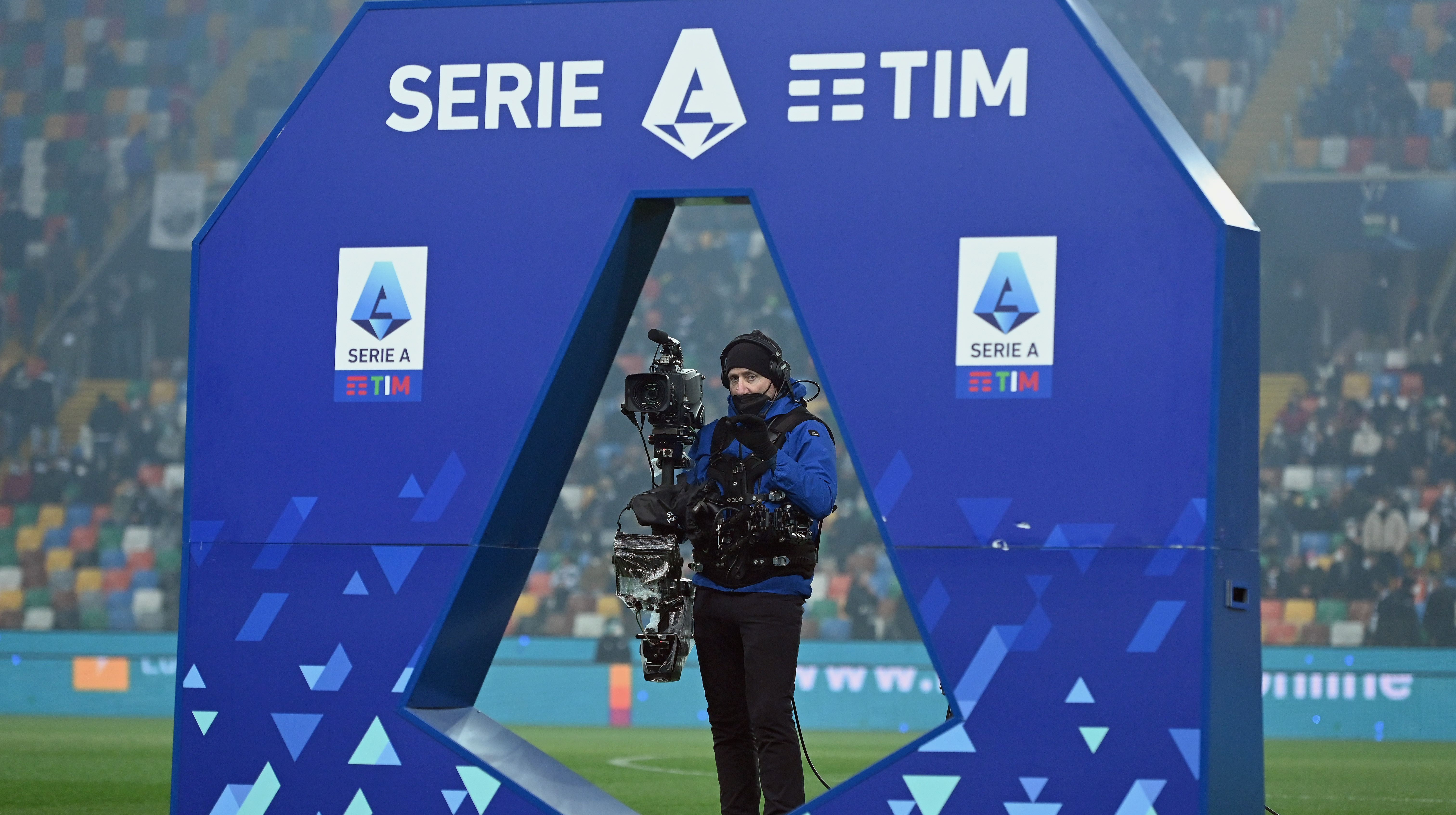 Ювентус – Мілан: де дивитися матч Серії А