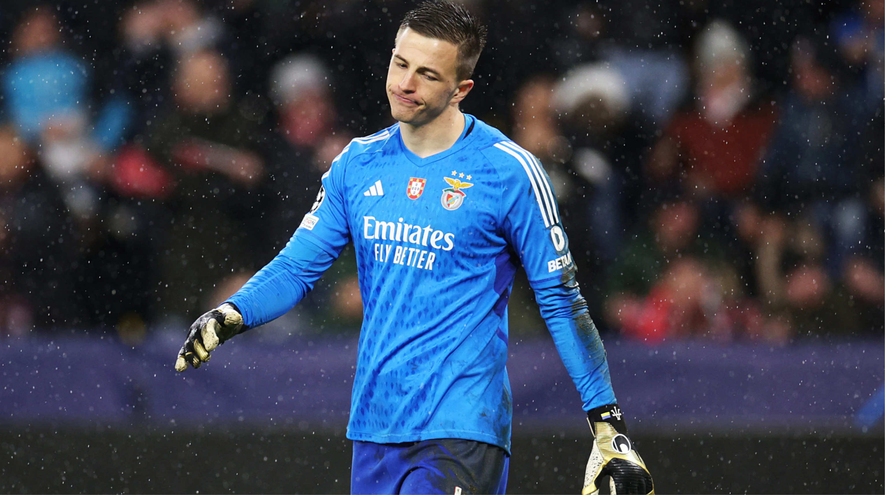 Трубін розповів, чим португальці нагадують українців