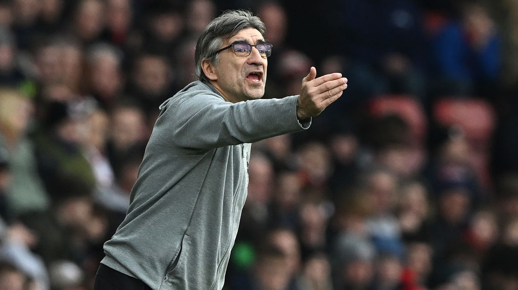 Аталанта оголосила про призначення нового головного тренера