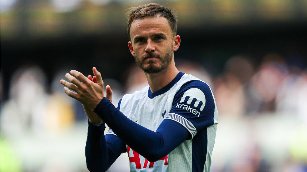 Джеймс Меддісон