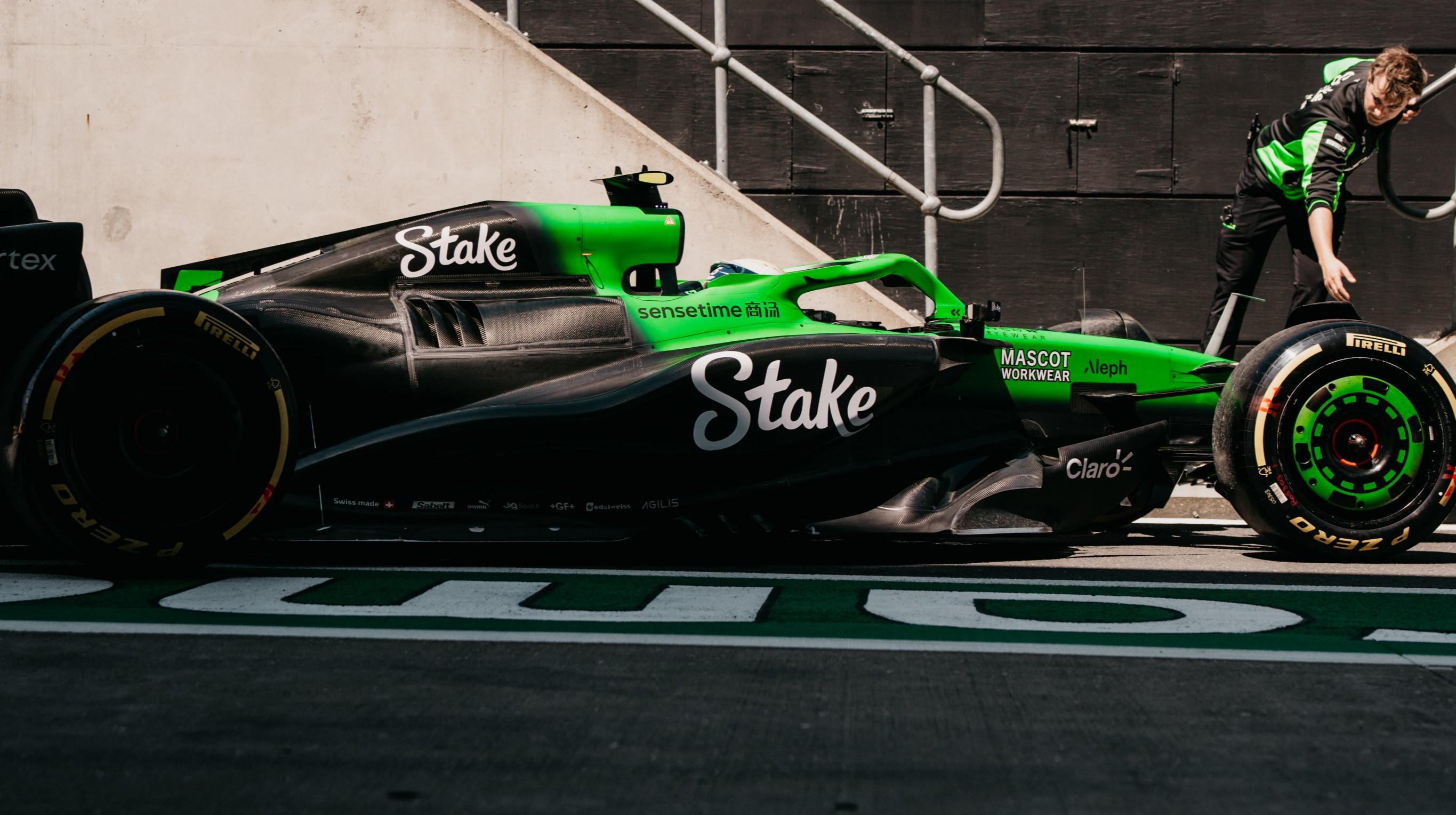 Габріель Бортолето