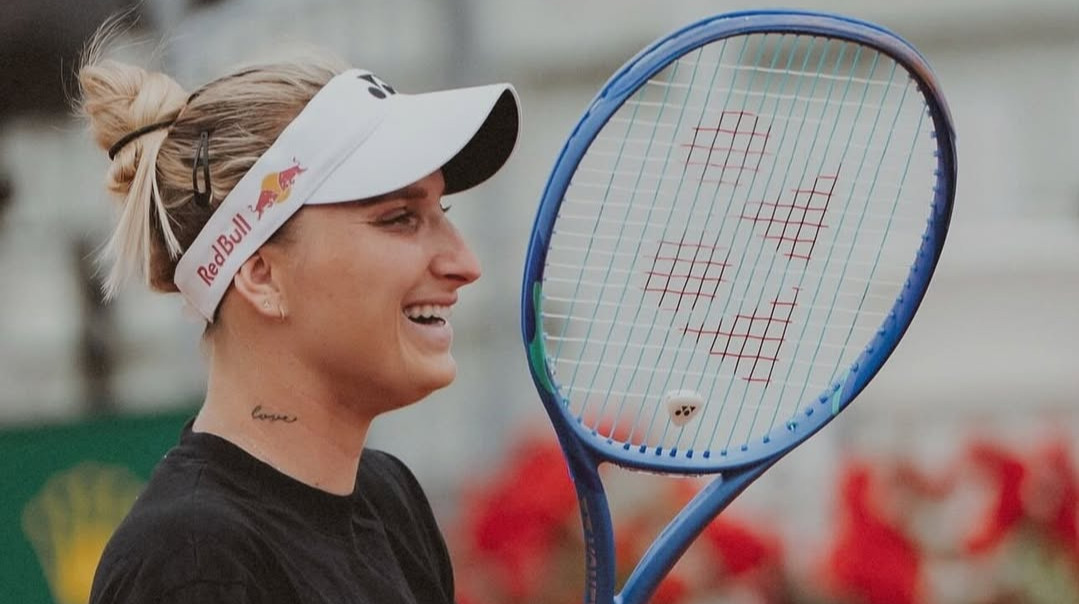 Без Рибакіної: визначилися перші жіночі чвертьфінальні пари на US Open