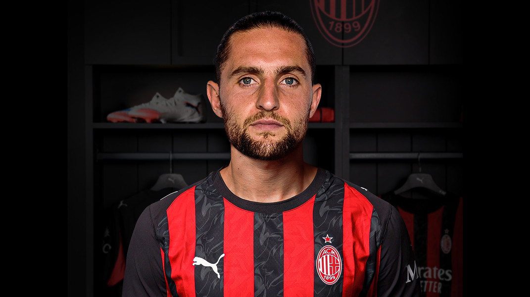 Милан почти за бесценок подписал полузащитника Марселя, которому указали на дверь из-за драки