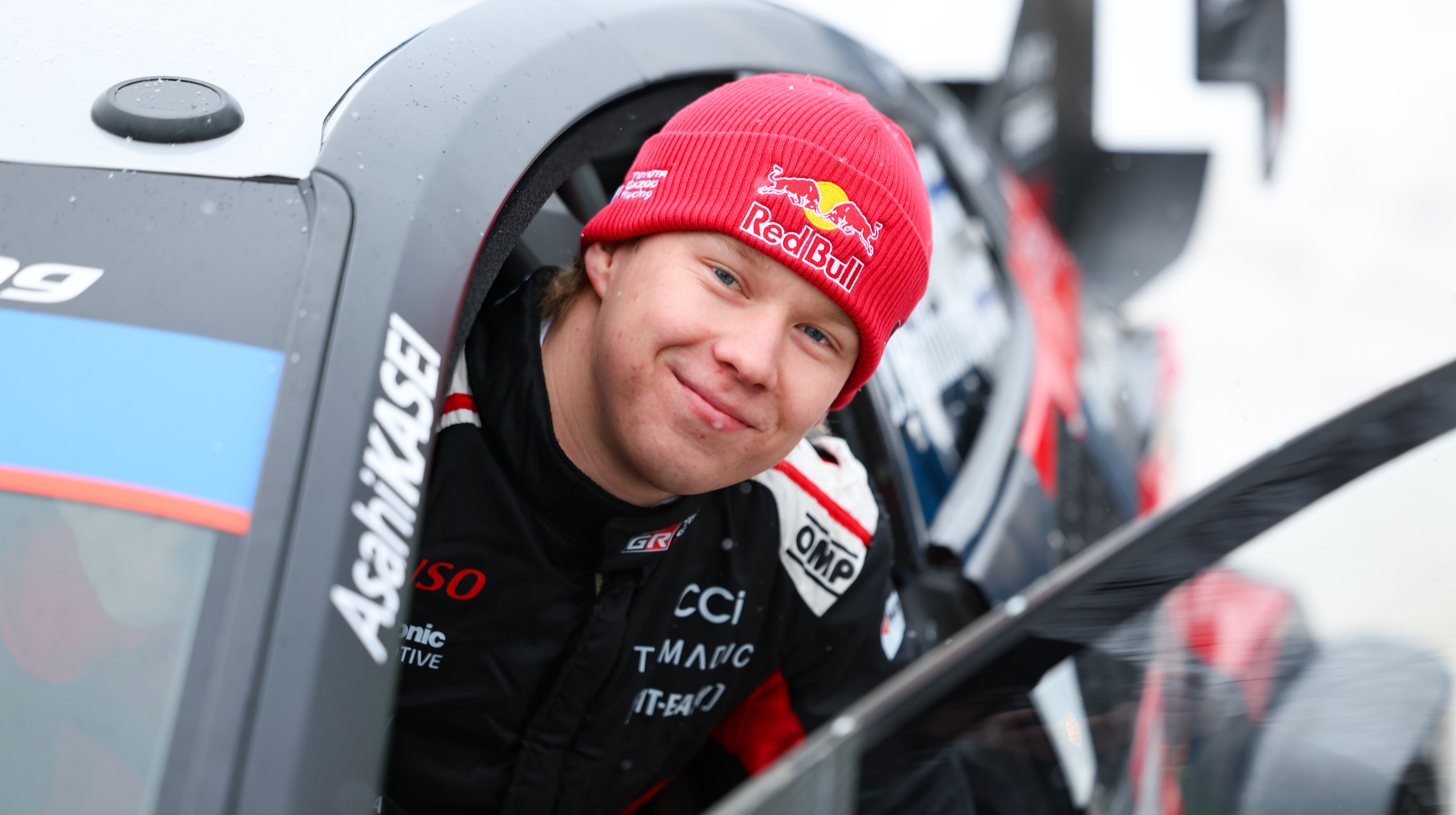 Калле Рованпера