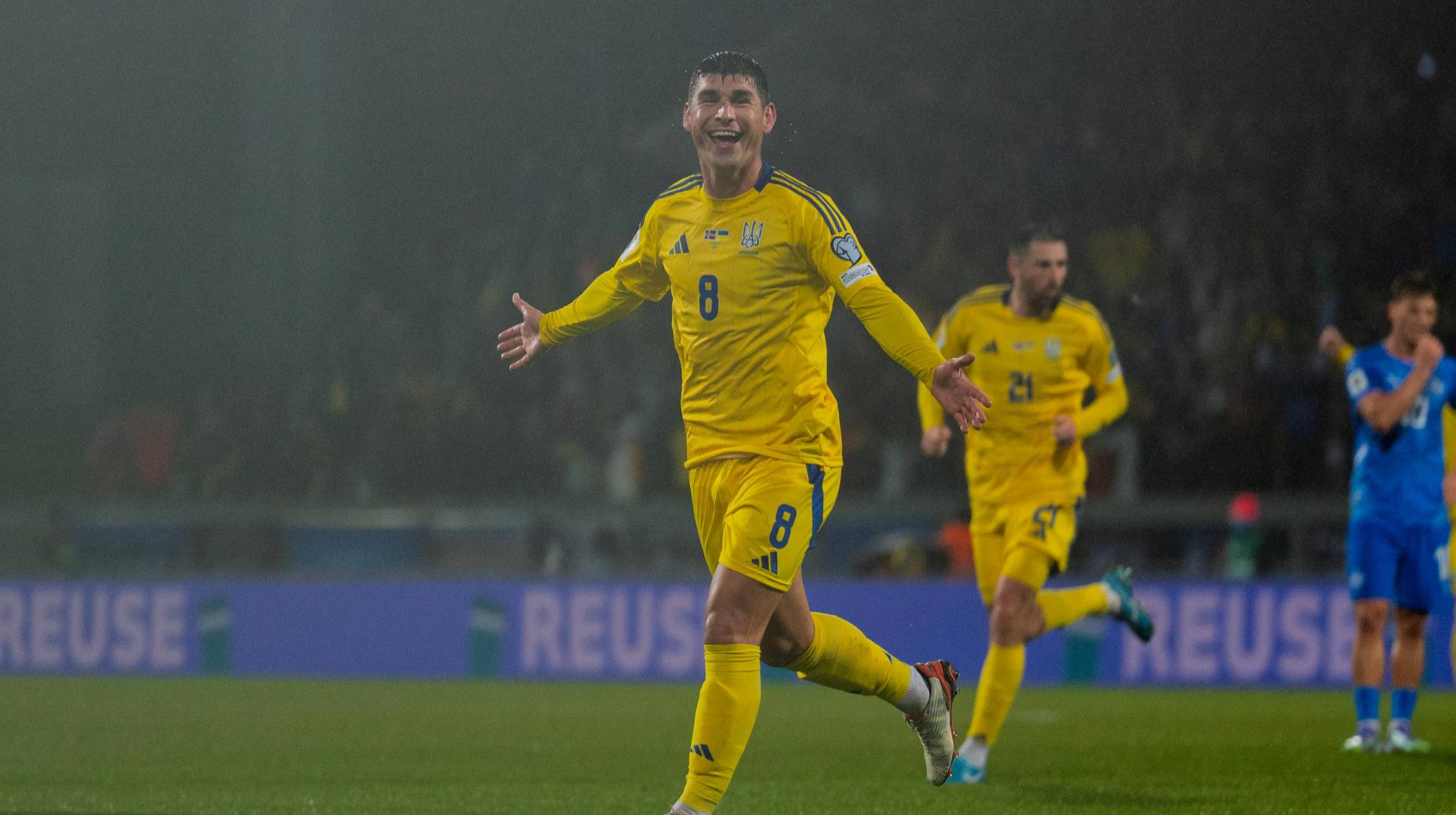 Руслан Малиновський