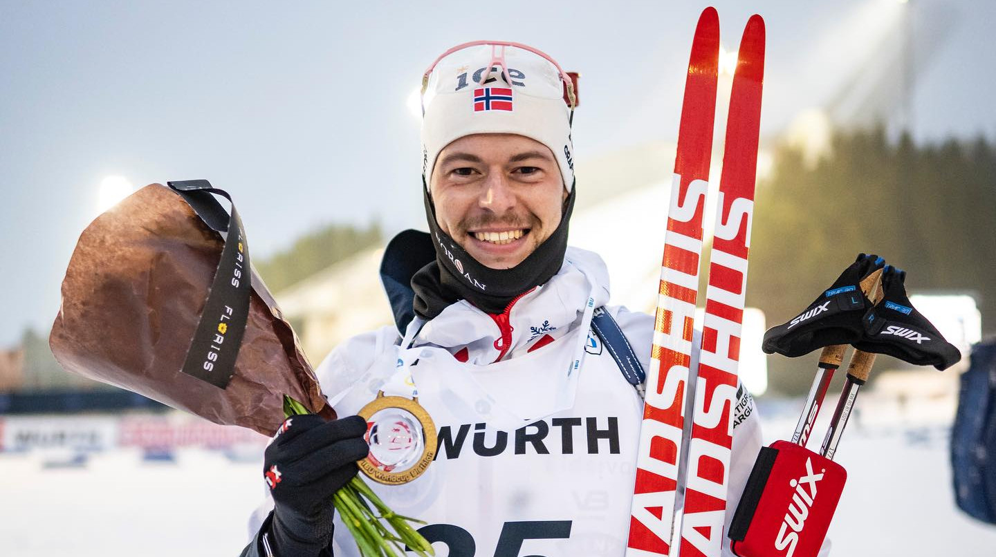 Це кінець епохи: лідер збірної Норвегії – про завершення кар'єри братів Бо