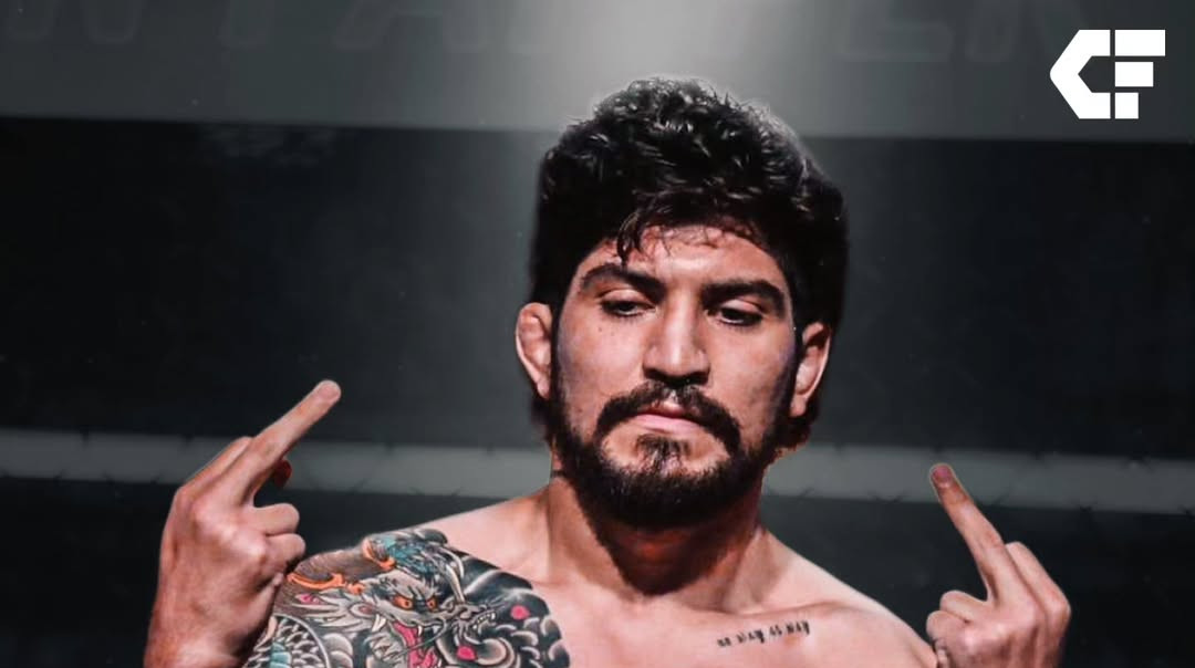 Диллон Денис подрался с представителями Хабиба на UFC 322 – Уайт жестко отреагировал на драку