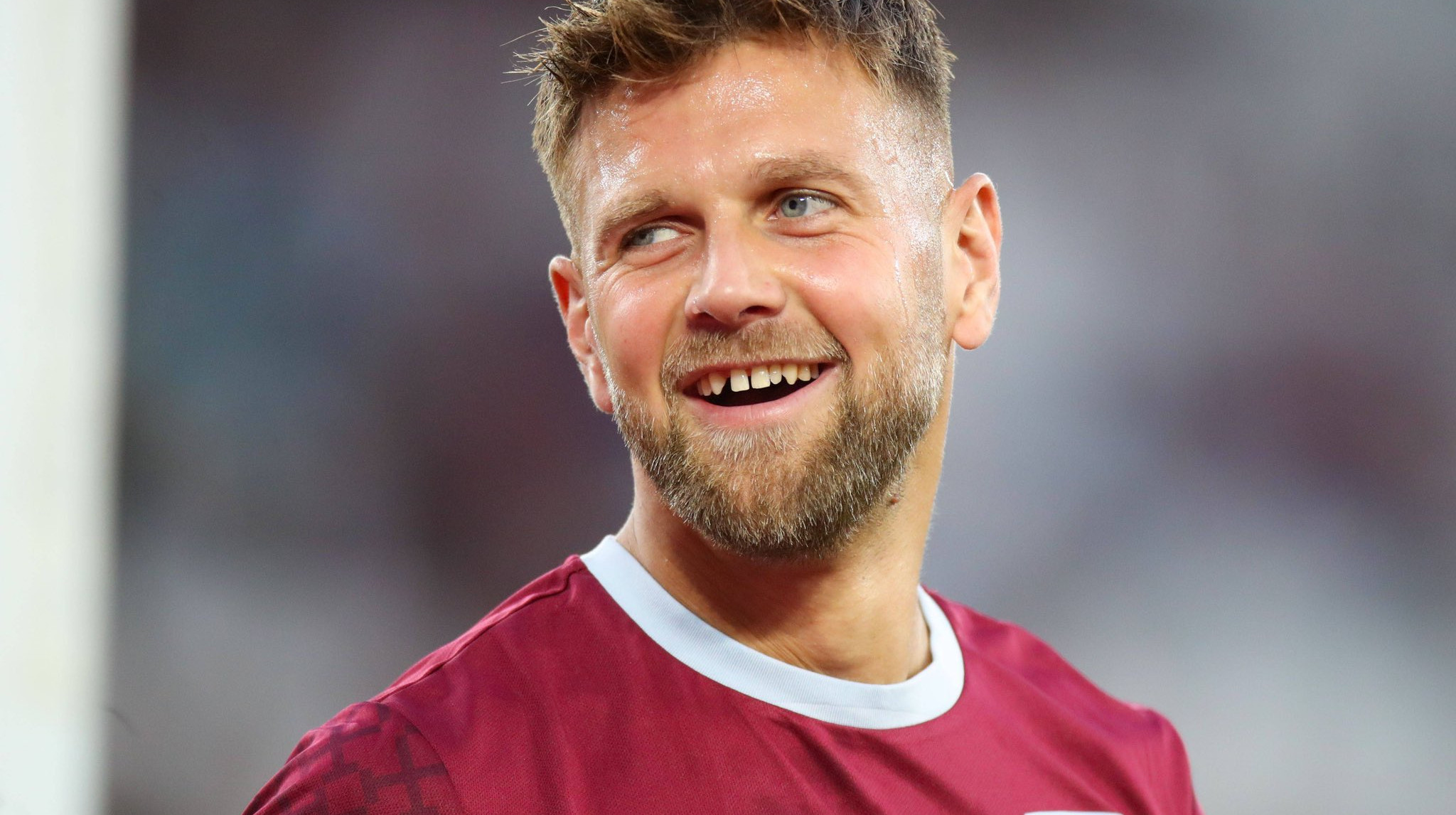 Айнтрахт отказался от трансфера нападающего Вест Хэма