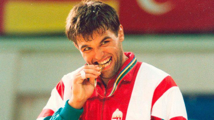 Олимпийский чемпион после почти 10 лет пребывания в тюрьме начал автомобильный бизнес| Борьба | Champion.com.ua