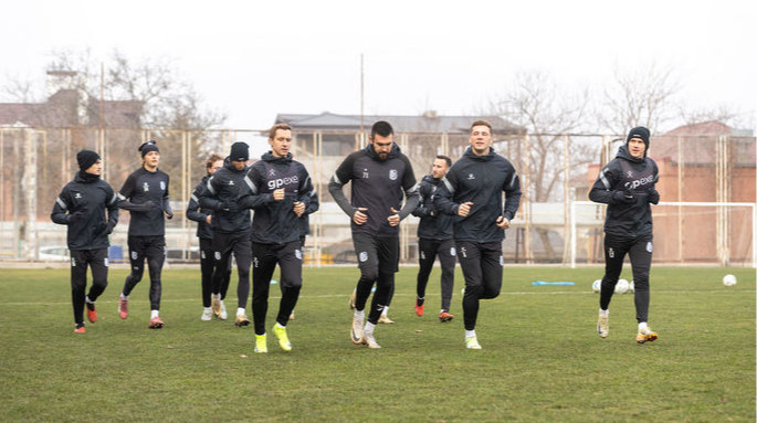 Відомий український клуб отримав трансферний бан від ФІФА