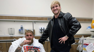 Брат Джейка Пола намагався вкрасти в Джошуа золоту підвіску за півмільйона доларів