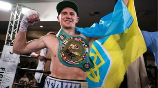 Зможу нокаутувати, – Богачук про бій з росіянином