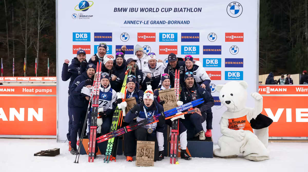 Без Ботна та Легрейда: відомий склад Норвегії на першу гонку Олімпіади-2026