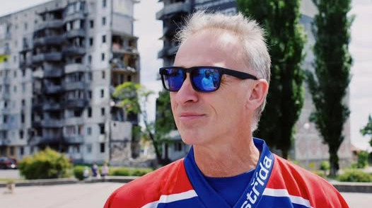 Украине стоит судиться на миллиарды евро: Гашек призвал взыскать деньги с организаторов Олимпиады-2026