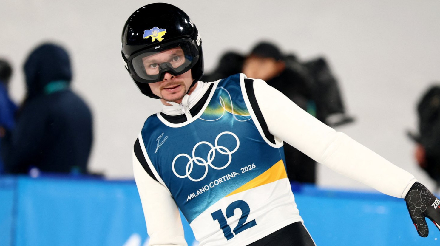 Калініченко: Розчарування, наші очікування були більшими