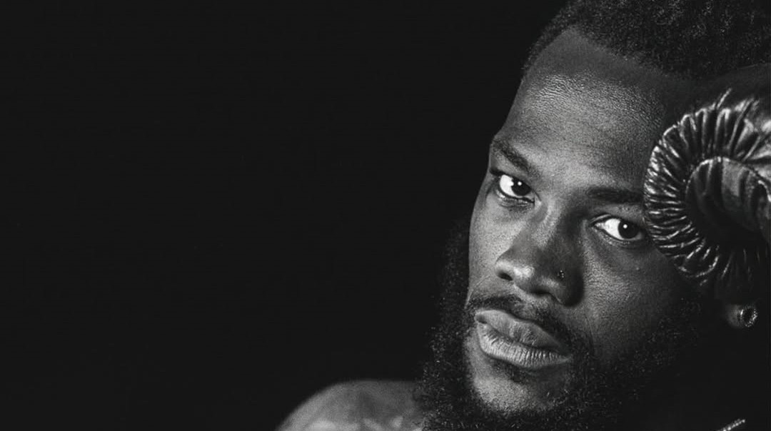 Забрав у нього кілька років життя, – Ф'юрі оцінив рівень Вайлдера, зробивши підказку Усику