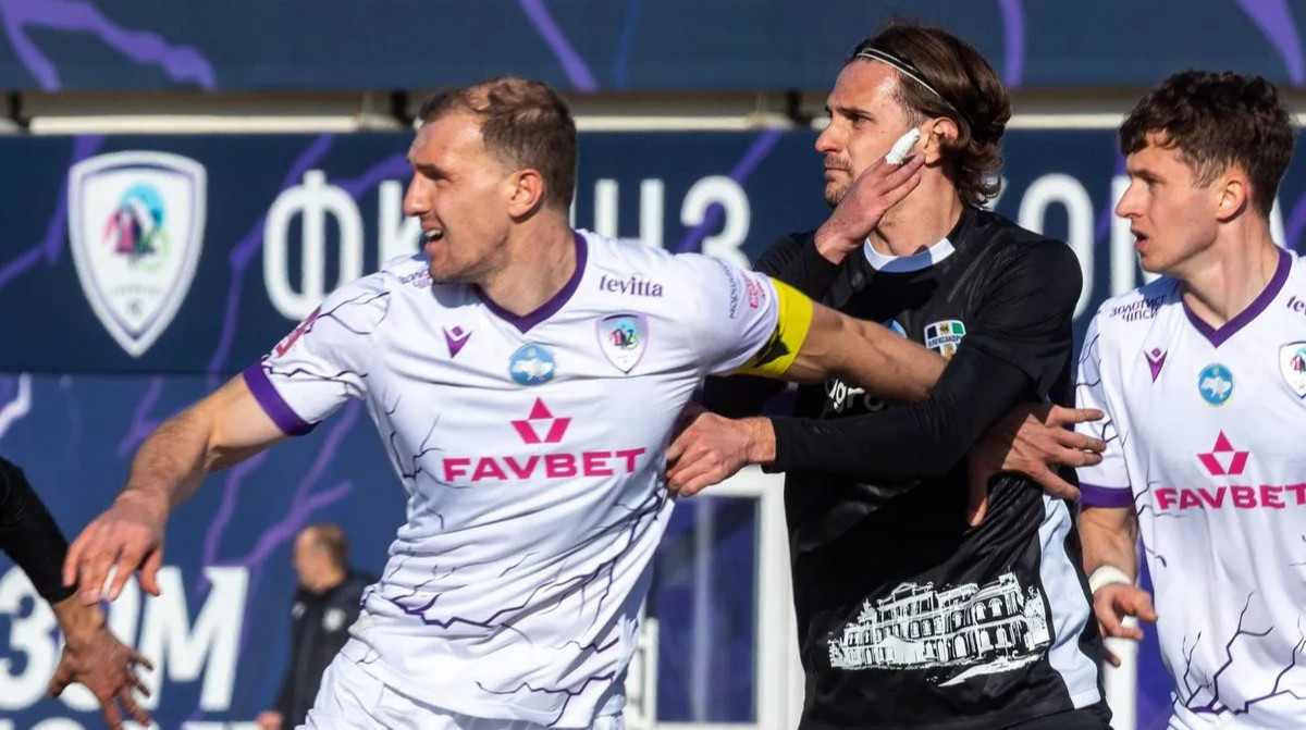 Футболист-клоун: Бойко раскритиковал игрока Александрии за позорное интервью