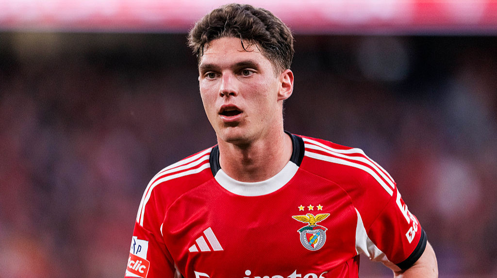 Украинский полузащитник попал в сферу интересов клуба Ла Лиги