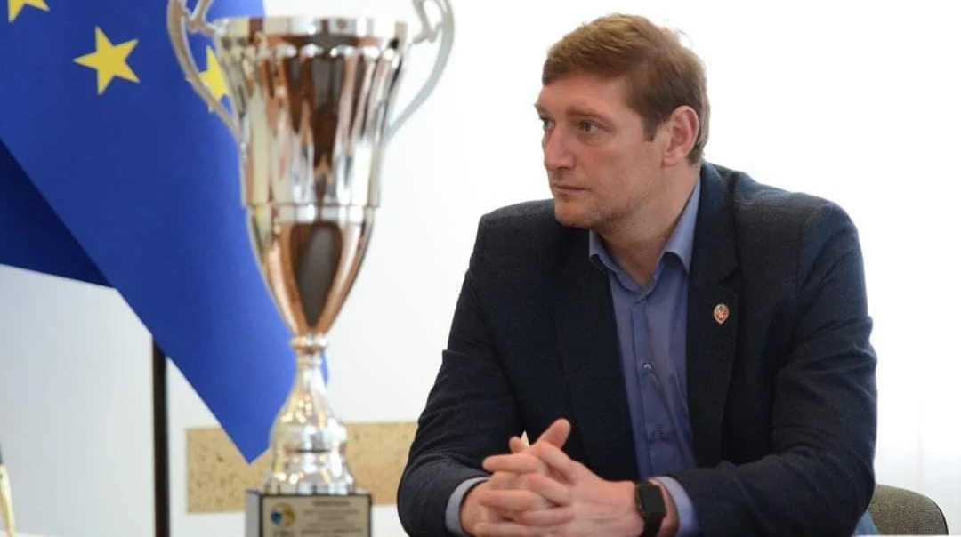 Сергій Ліщук зберіг посаду віцепрезидента ФБУ