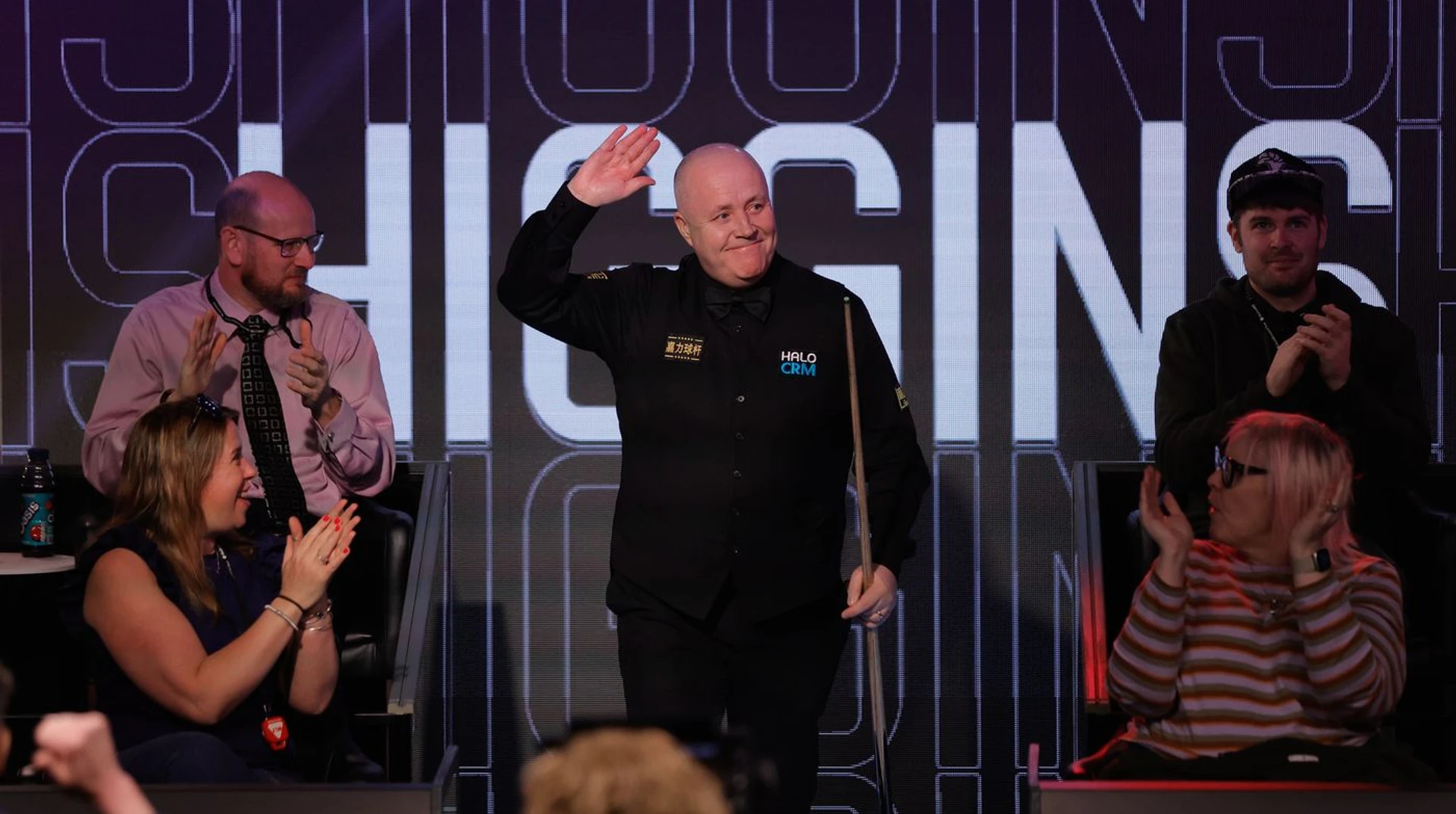 Історія дня. Як легенда снукеру ледь не зруйнував свою кар’єру приїздом до Києва