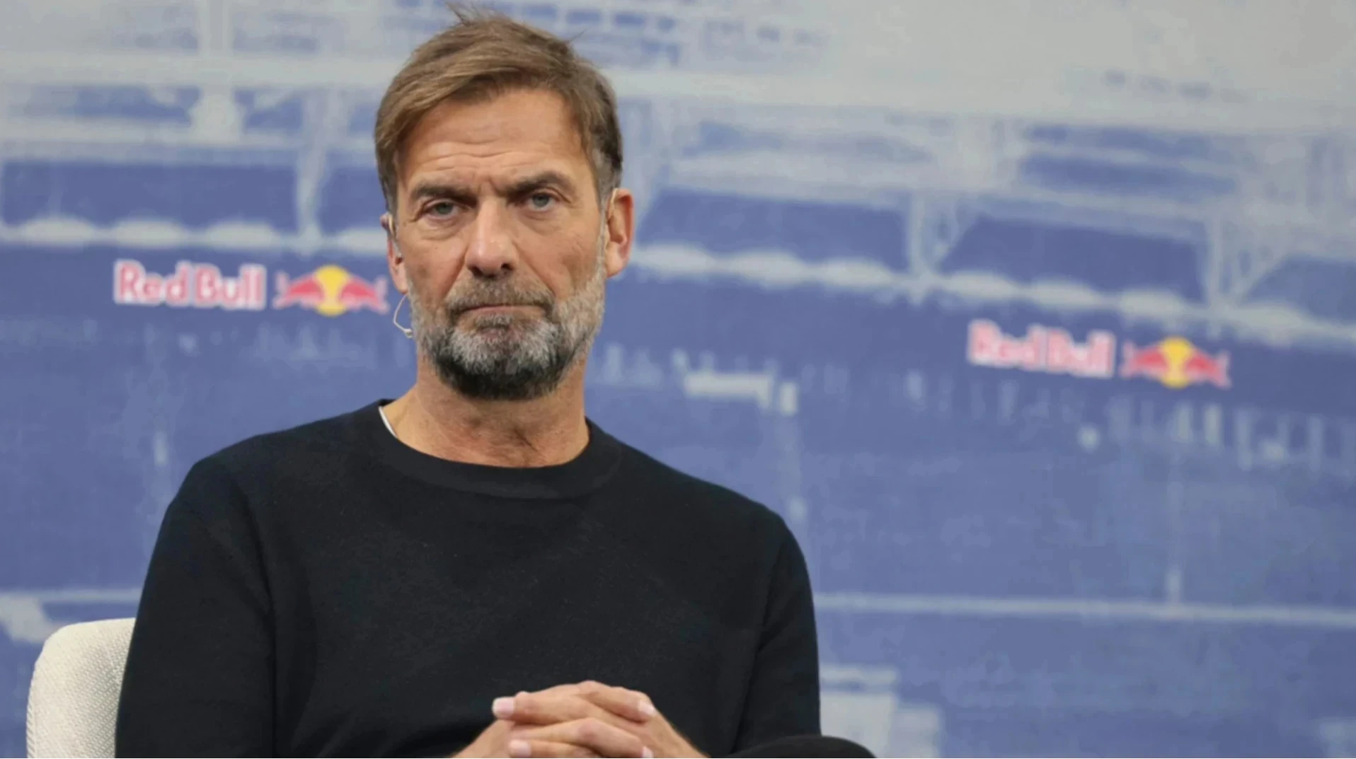 Клопп не розглядається як кандидат на посаду тренера Реала