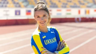 Оляновська: Коли запросили на турнір, одразу сказали – приїжджайте бити рекорд світу