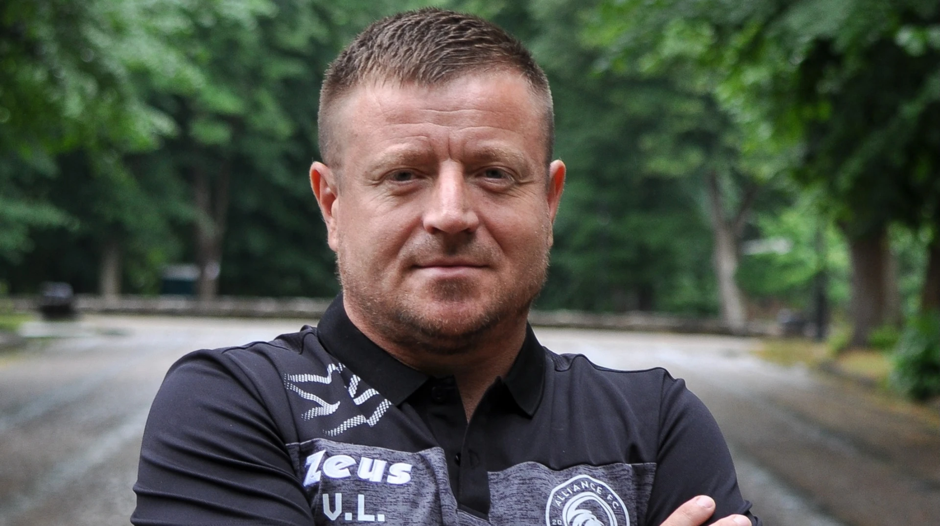 Альянс очолив асистент головного тренера збірної України