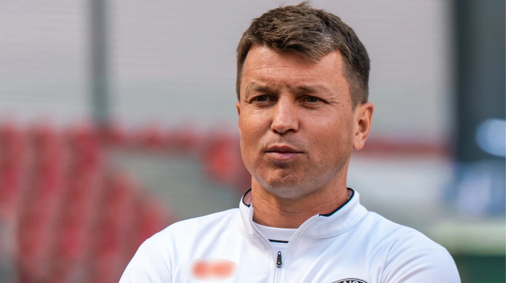 Ротань розповів, чи має Полісся чемпіонські завдання на новий сезон УПЛ-2026/27