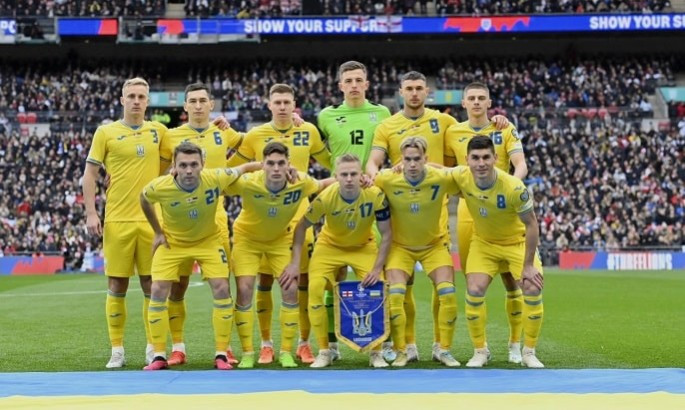 WhoScored визначив найкращих гравців збірної України у матчі з Англією