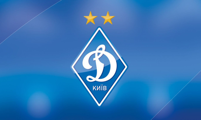 Динамо прибрало російськомовну версію сайту після Шахтаря