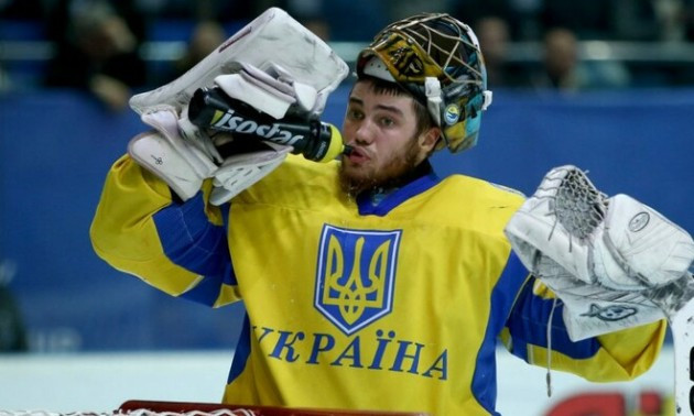 ФХУ амністувала воротаря, звинуваченого у співпраці з букмекерами