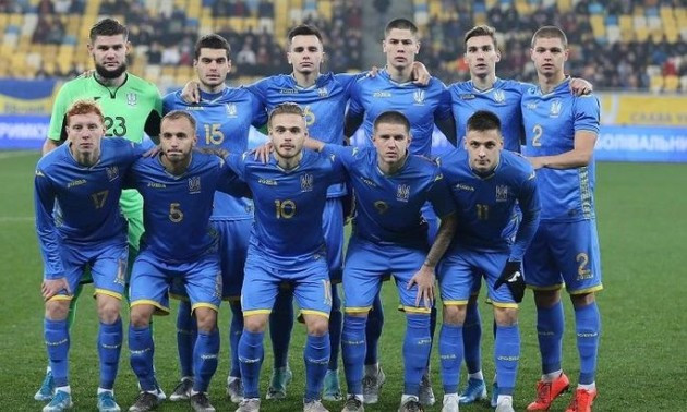 Матч молодіжних збірних Італії та України скасований