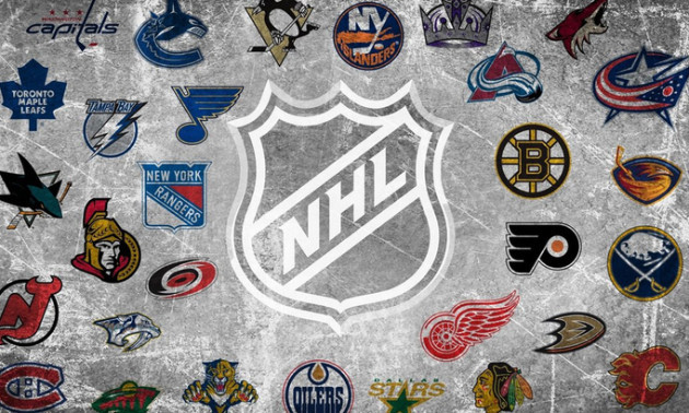 Бостон — Кароліна: онлайн-трансляція матчу НХЛ