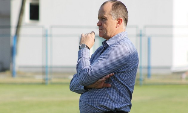 Колишній тренер БАТЕ: Мілевський був найсильнішим футболістом у чемпіонаті Білорусі