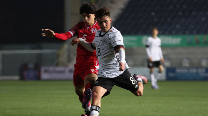 Черноморец на сборах просматривает еще одного потенциального новичка-легионера