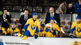 Украина – Румыния 4:0: как сине-желтые разгромили соперника