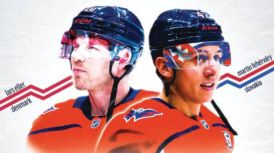 Гравець збірної Словаччини: Не розмовляв і не хочу говорити про війну з Овечкіним