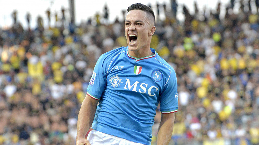 Джакомо Распадорі