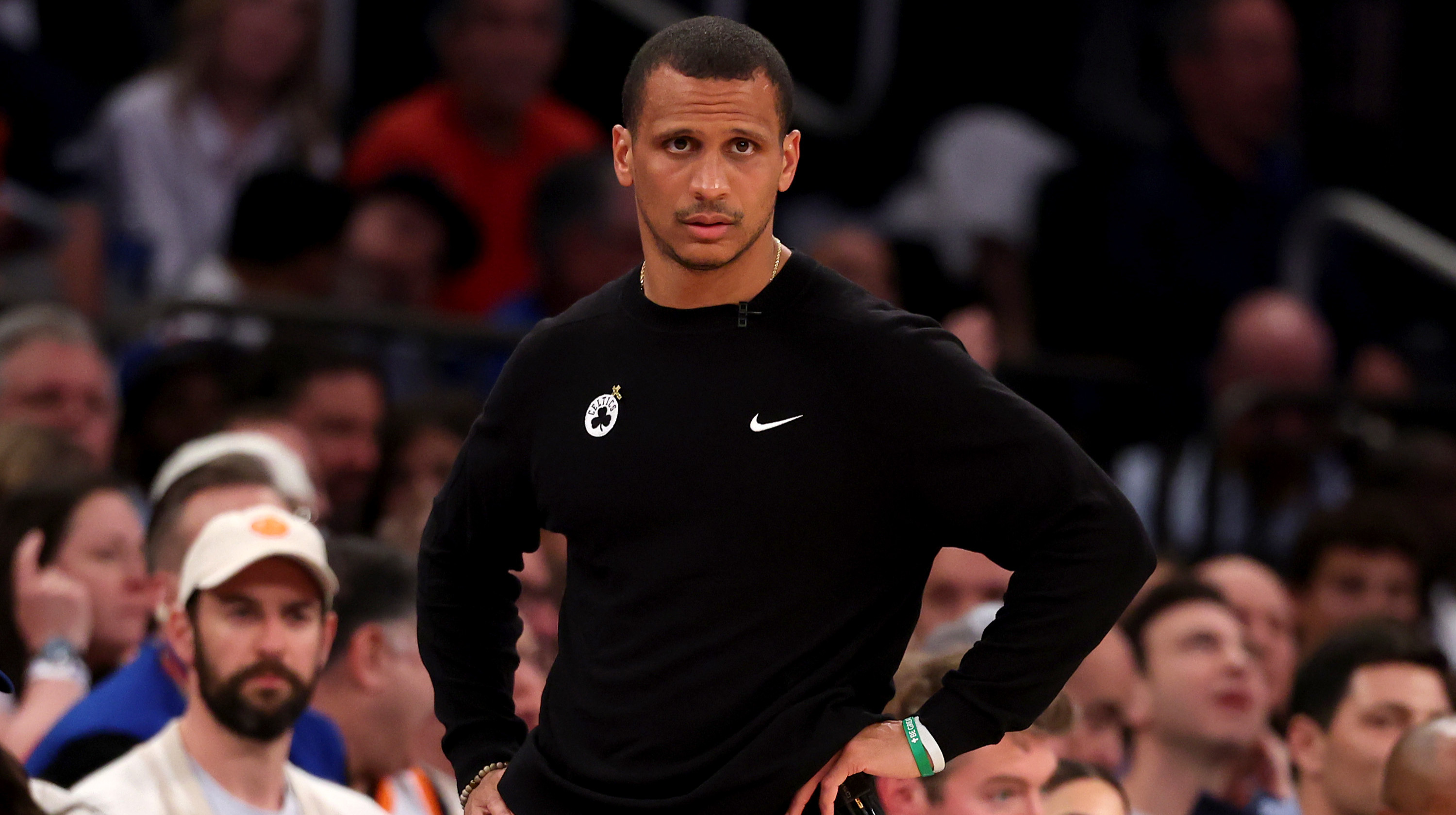 Джо Маззулла