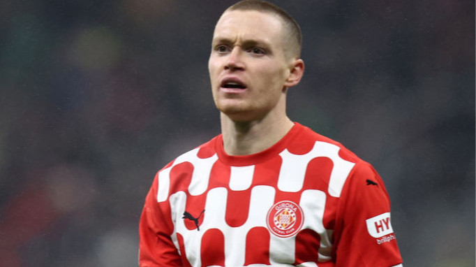 Віктор Циганков