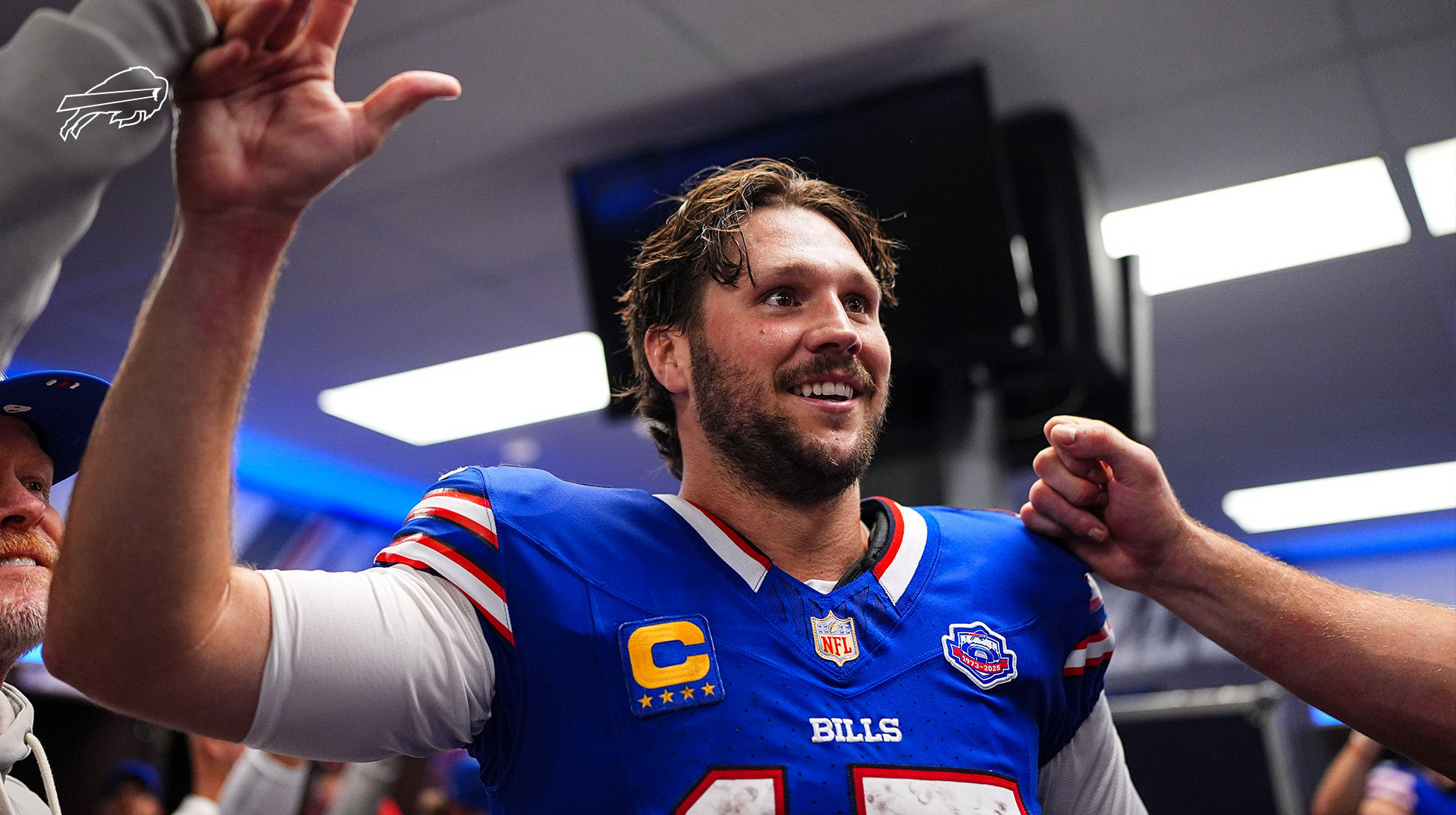 Иглз начали победой, Канзас провалился в Бразилии, Биллс переписали историю: итоги первой недели НФЛ