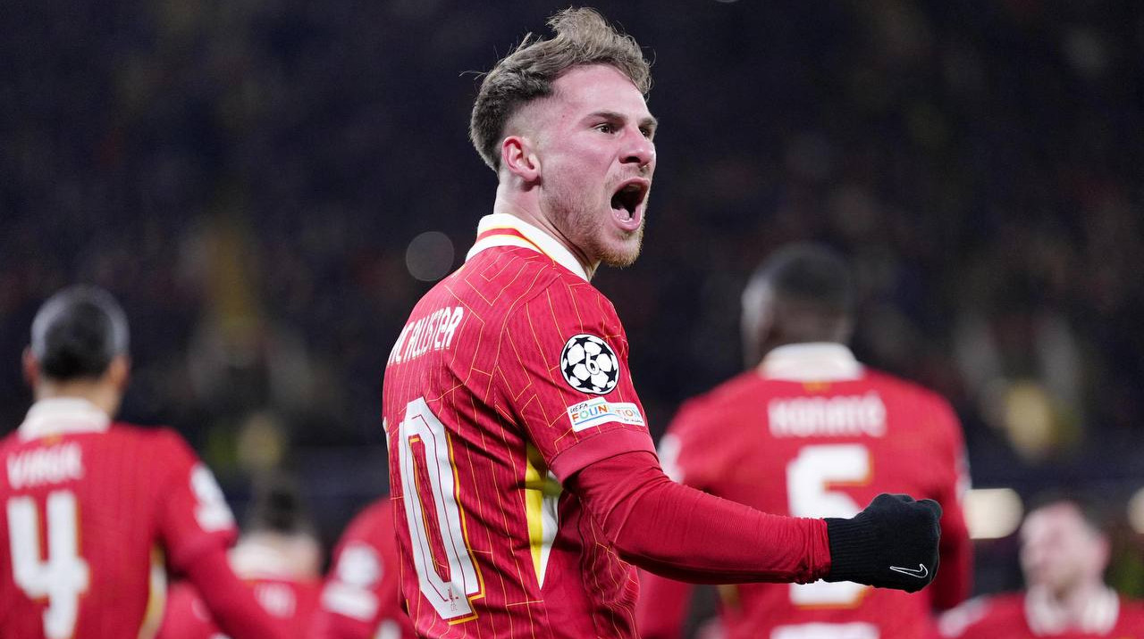 Галатасарай – Ліверпуль: де дивитися матч другого туру ЛЧ