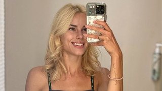 Левченко запалила мережу танцем під хіт Брітні Спірс