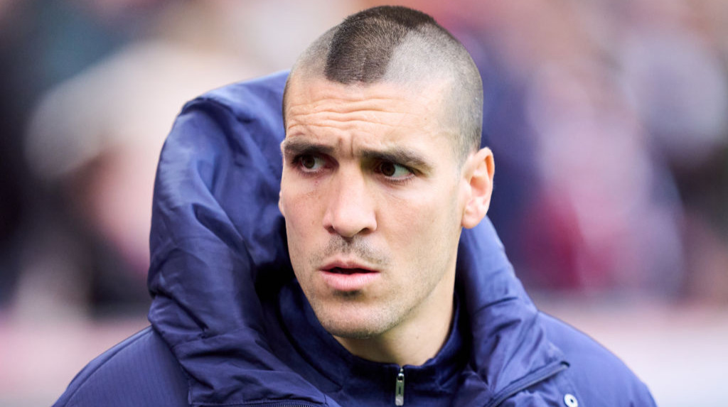 Ориоль Ромеу может вернуться в Саутгемптон